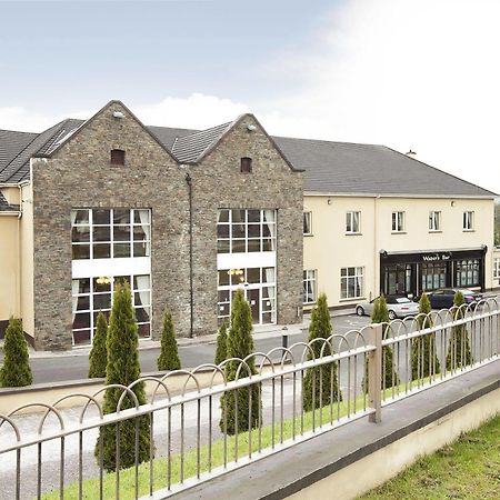 Riverside Park Hotel Macroom Dış mekan fotoğraf